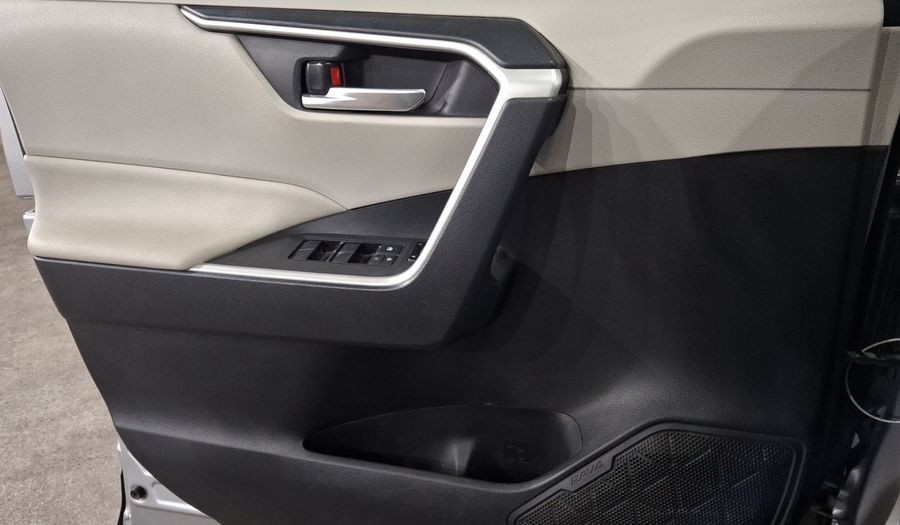 Toyota Rav4 2.5 XLE AWD AT Suv 2019