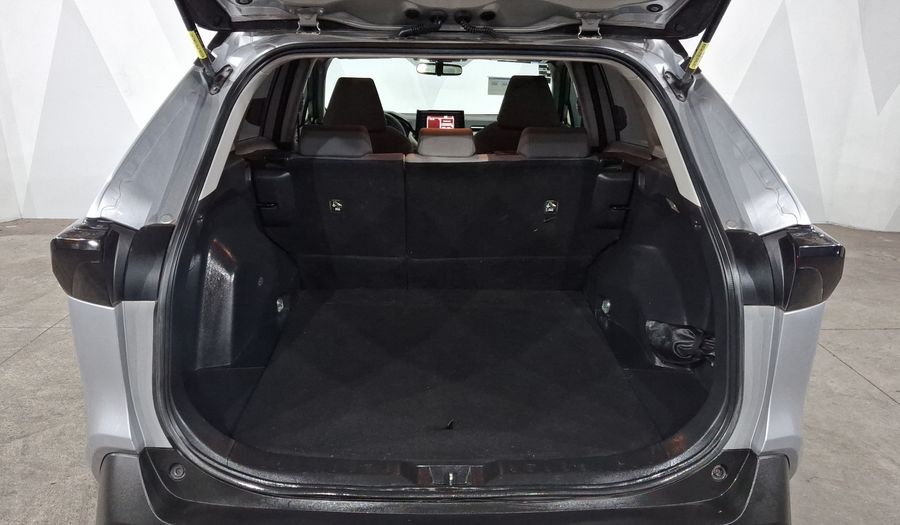 Toyota Rav4 2.5 XLE AWD AT Suv 2019