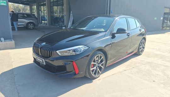 Bmw • Serie 1