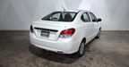 Dodge Attitude 1.2 SE CVT Sedan 2021