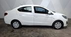 Dodge Attitude 1.2 SE CVT Sedan 2021