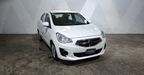 Dodge Attitude 1.2 SE CVT Sedan 2021