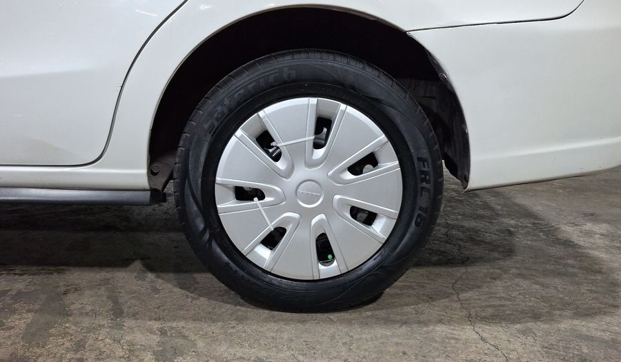 Dodge Attitude 1.2 SE CVT Sedan 2021