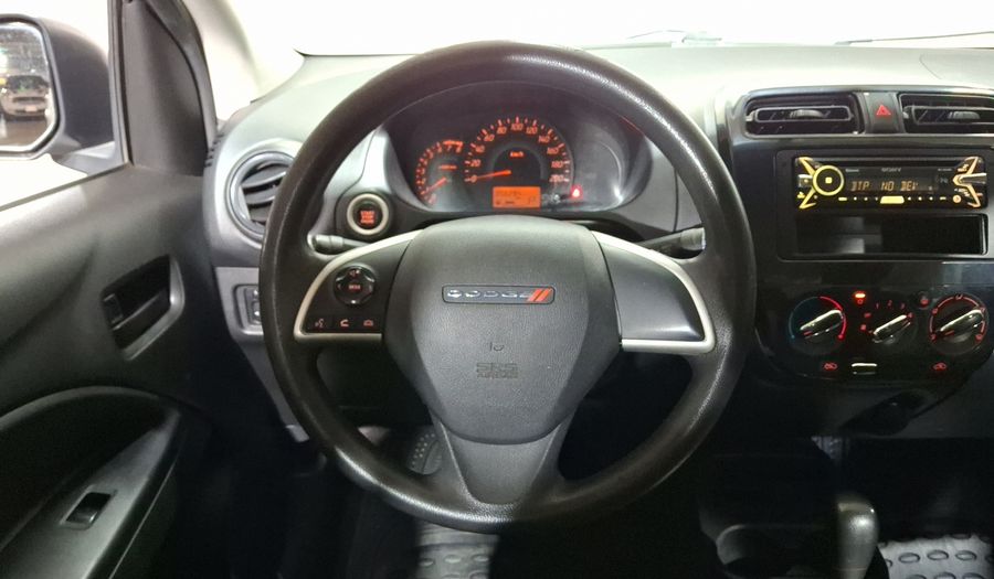 Dodge Attitude 1.2 SE CVT Sedan 2021