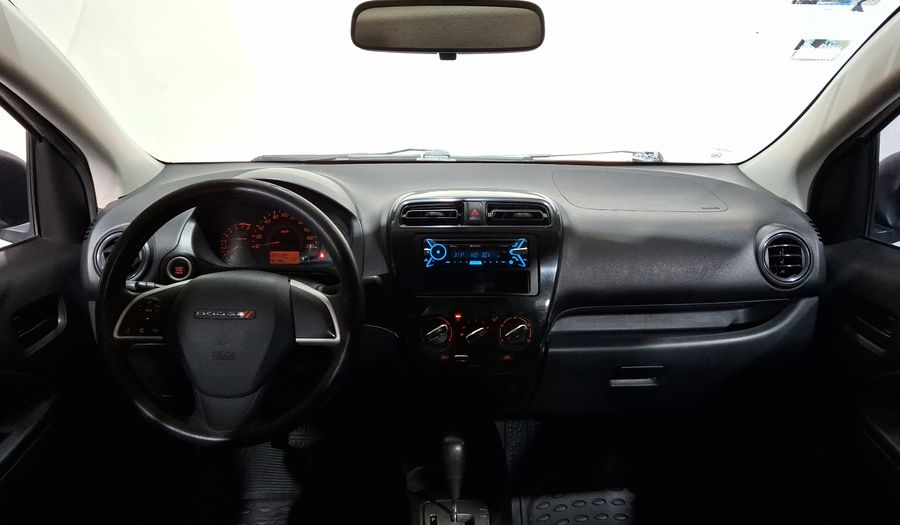 Dodge Attitude 1.2 SE CVT Sedan 2021