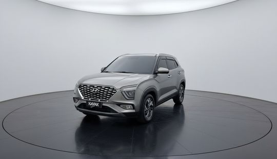Hyundai • Creta