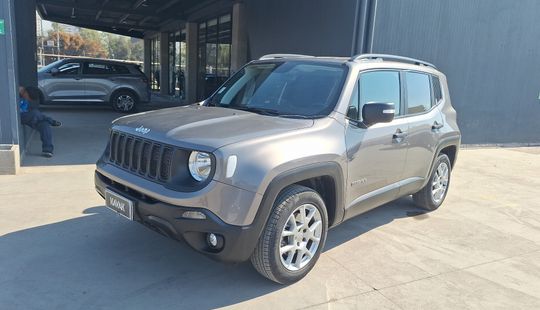 Jeep • Renegade