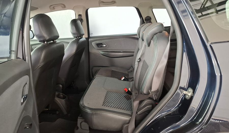 Chevrolet Spin 1.8 ACTIV 7S AUTO Minivan 2022