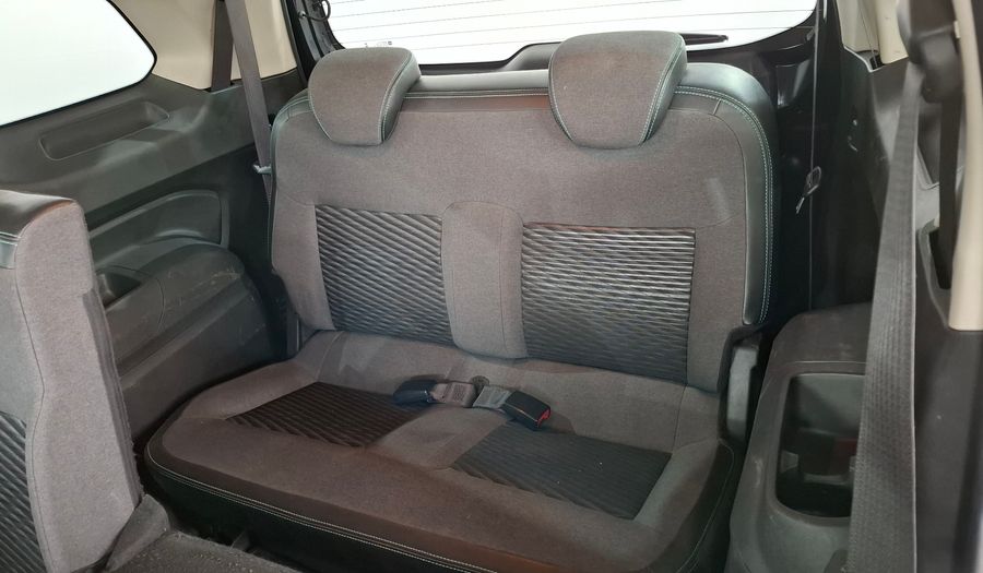Chevrolet Spin 1.8 ACTIV 7S AUTO Minivan 2022