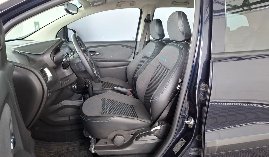 Chevrolet Spin 1.8 ACTIV 7S AUTO Minivan 2022