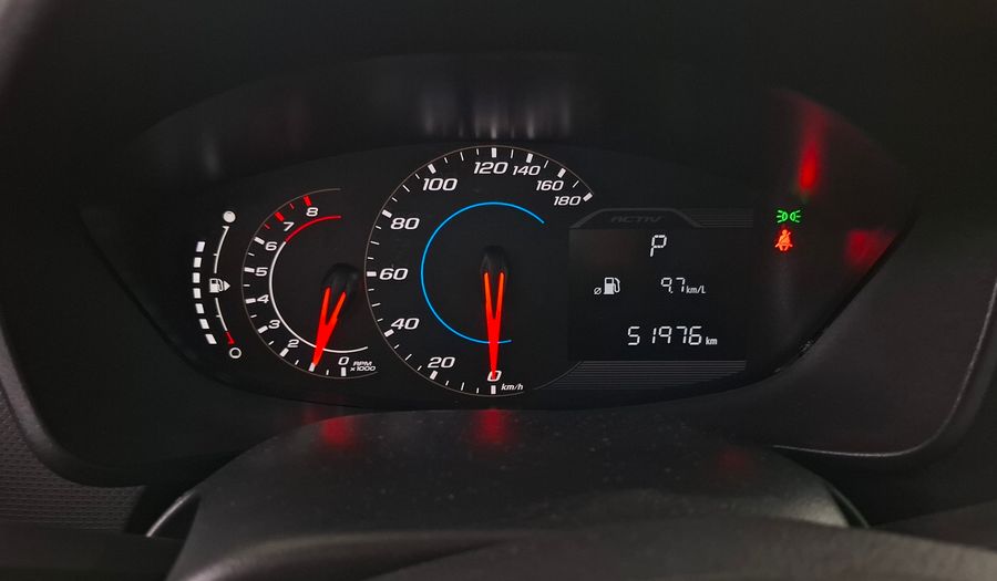 Chevrolet Spin 1.8 ACTIV 7S AUTO Minivan 2022