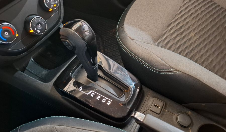 Chevrolet Spin 1.8 ACTIV 7S AUTO Minivan 2022