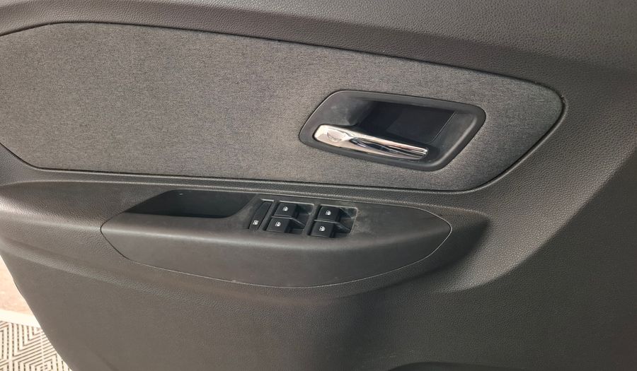 Chevrolet Spin 1.8 ACTIV 7S AUTO Minivan 2022