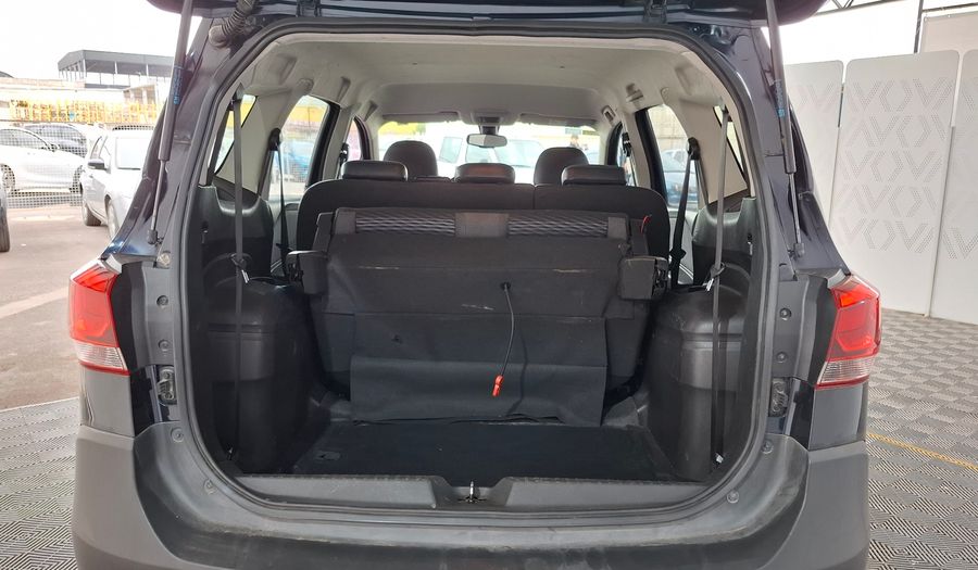 Chevrolet Spin 1.8 ACTIV 7S AUTO Minivan 2022