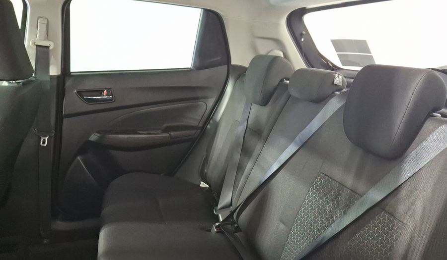 Suzuki Swift 1.0 BOOSTERJET AUTO Hatchback 2023