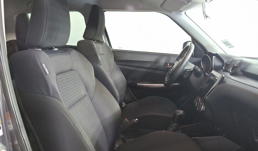 Suzuki Swift 1.0 BOOSTERJET AUTO Hatchback 2023