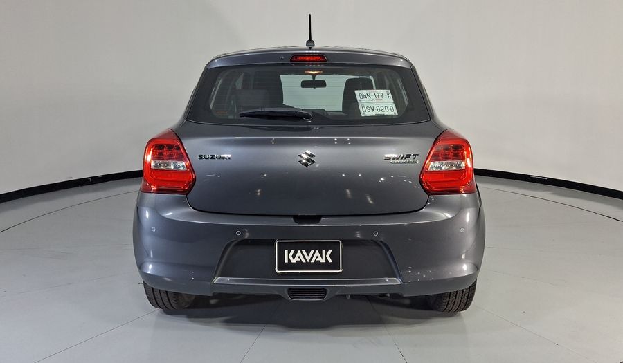 Suzuki Swift 1.0 BOOSTERJET AUTO Hatchback 2023
