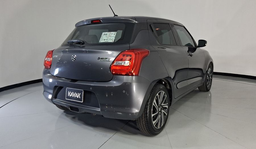 Suzuki Swift 1.0 BOOSTERJET AUTO Hatchback 2023