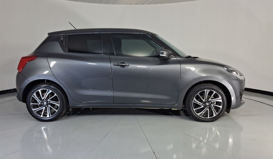 Suzuki Swift 1.0 BOOSTERJET AUTO Hatchback 2023