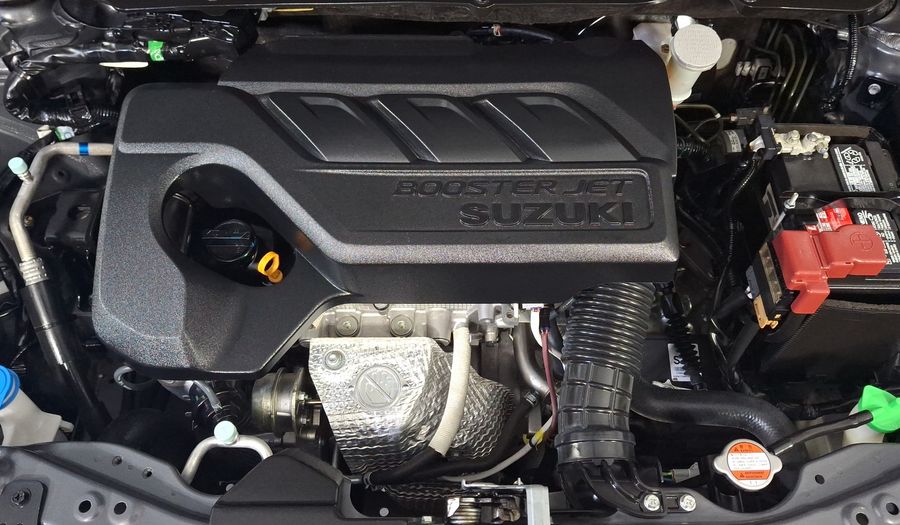 Suzuki Swift 1.0 BOOSTERJET AUTO Hatchback 2023