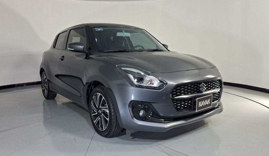 Suzuki Swift 1.0 BOOSTERJET AUTO Hatchback 2023