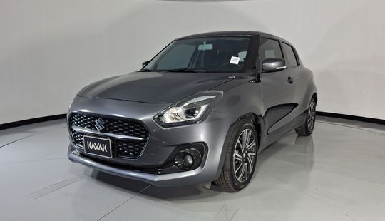Suzuki • Swift