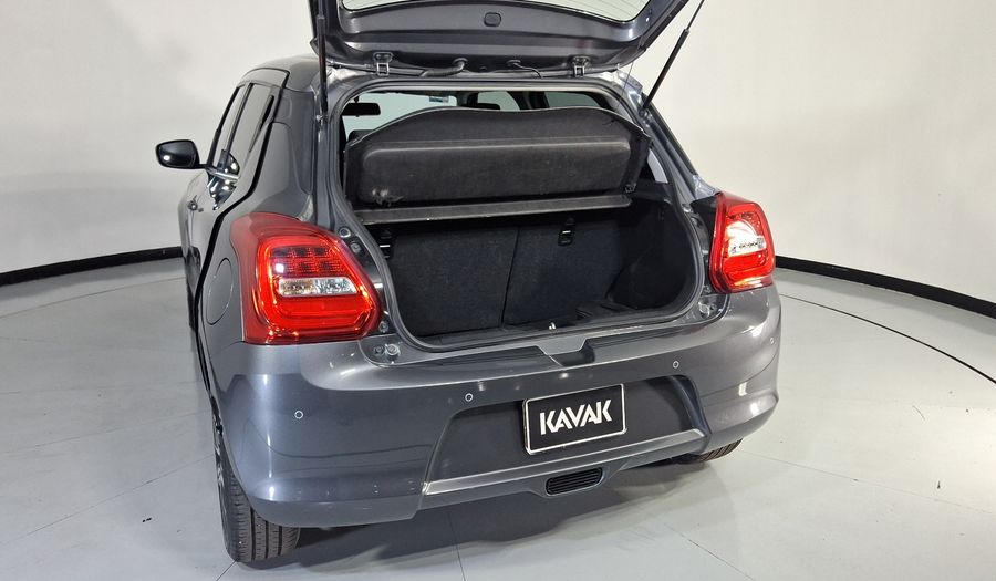 Suzuki Swift 1.0 BOOSTERJET AUTO Hatchback 2023