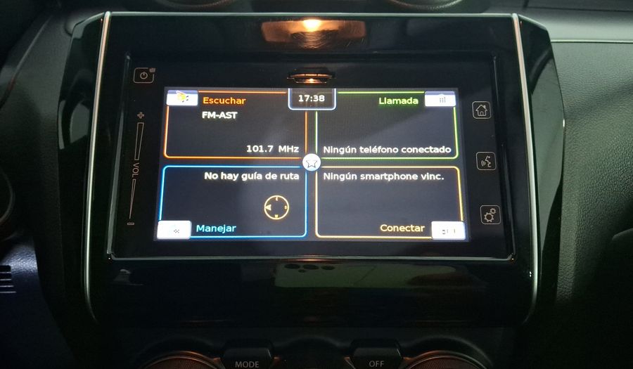 Suzuki Swift 1.0 BOOSTERJET AUTO Hatchback 2023