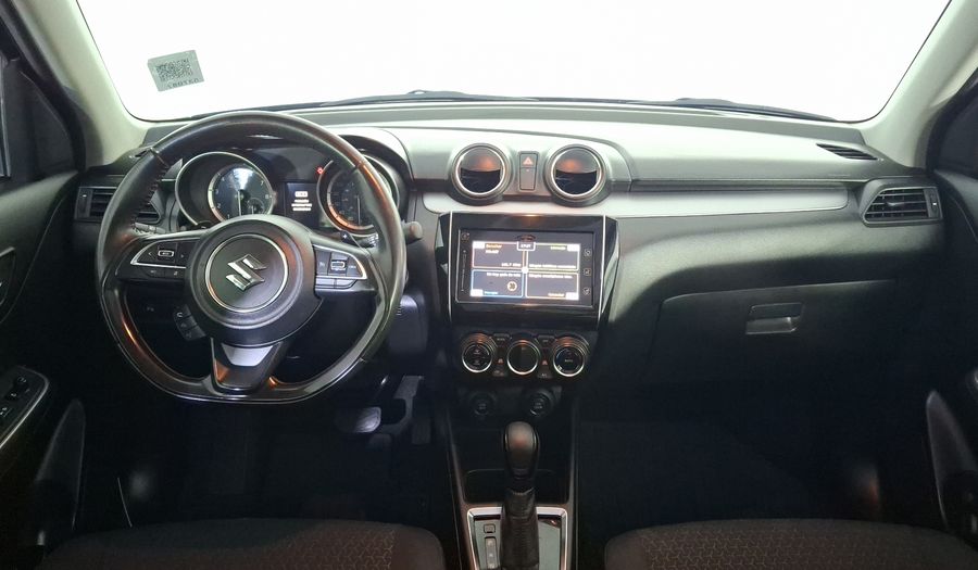 Suzuki Swift 1.0 BOOSTERJET AUTO Hatchback 2023