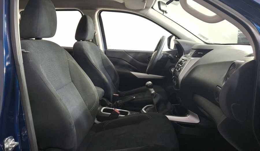 Nissan Np300 2.5 XE TM AC PAQ SEG Pickup 2019