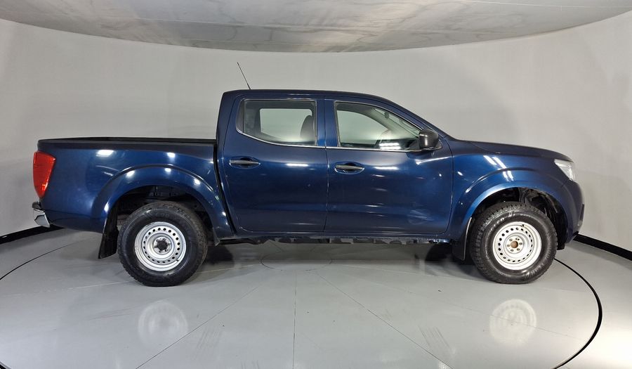 Nissan Np300 2.5 XE TM AC PAQ SEG Pickup 2019