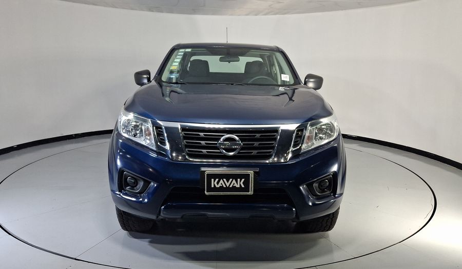 Nissan Np300 2.5 XE TM AC PAQ SEG Pickup 2019