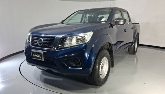 Nissan • NP300