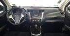 Nissan Np300 2.5 XE TM AC PAQ SEG Pickup 2019