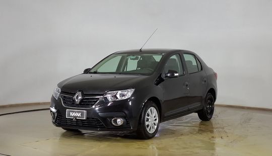 Renault • Symbol