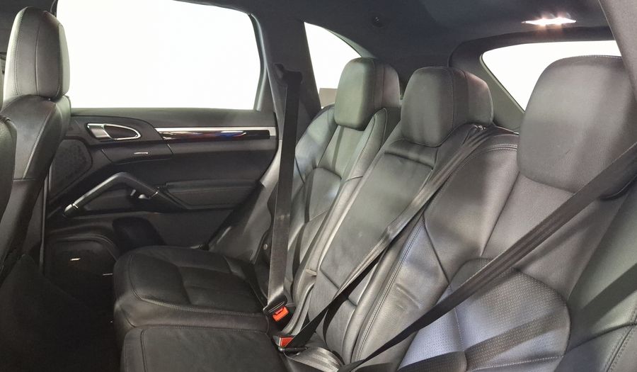 Porsche Cayenne 3.6 Suv 2016