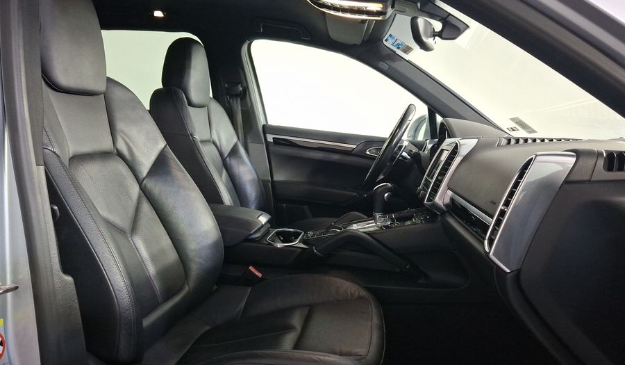 Porsche Cayenne 3.6 Suv 2016