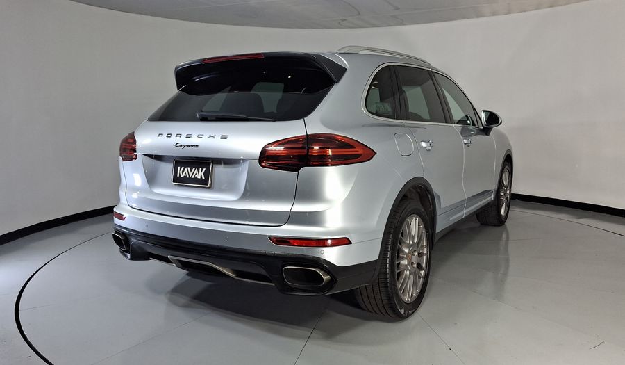 Porsche Cayenne 3.6 Suv 2016