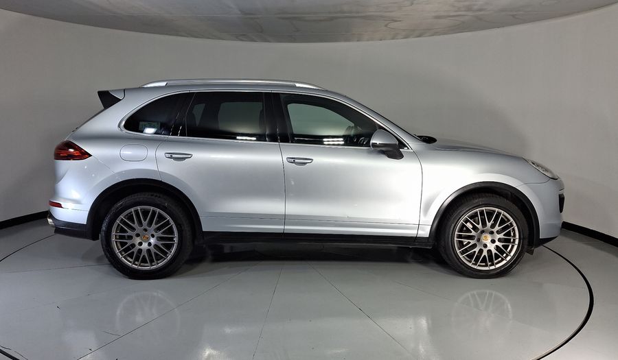 Porsche Cayenne 3.6 Suv 2016