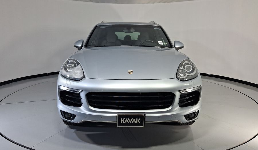 Porsche Cayenne 3.6 Suv 2016
