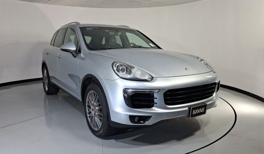 Porsche Cayenne 3.6 Suv 2016