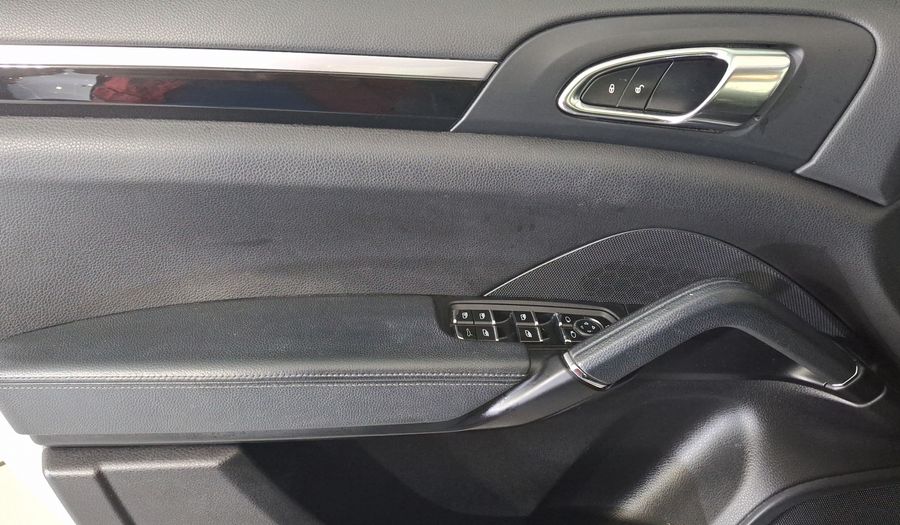 Porsche Cayenne 3.6 Suv 2016