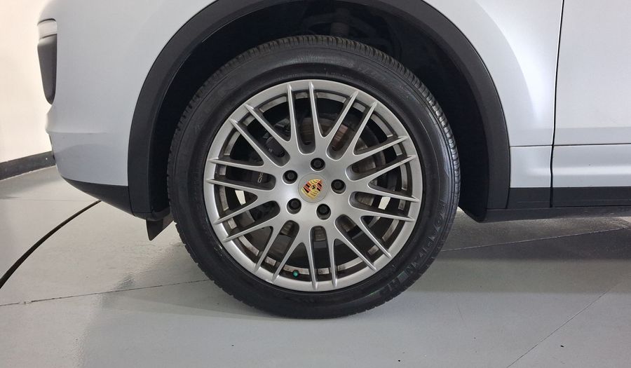 Porsche Cayenne 3.6 Suv 2016