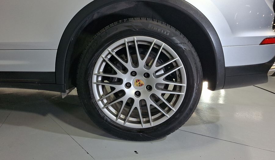 Porsche Cayenne 3.6 Suv 2016