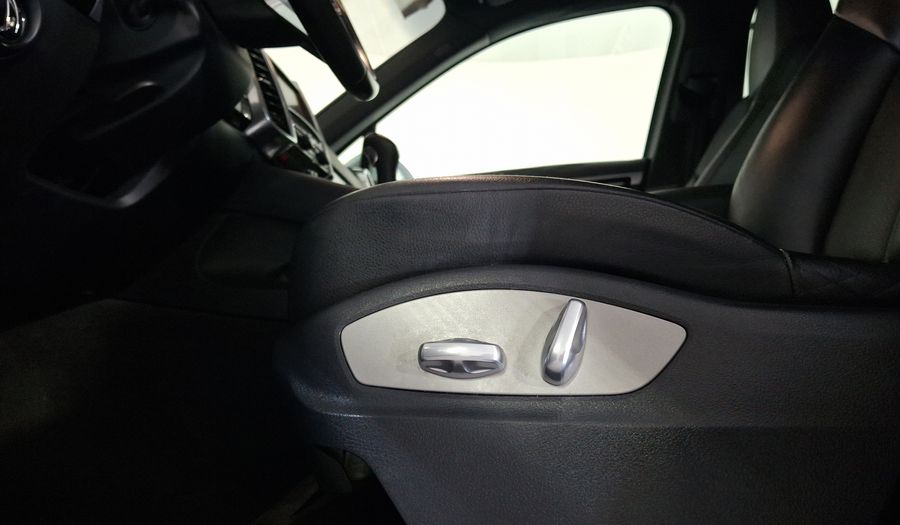 Porsche Cayenne 3.6 Suv 2016