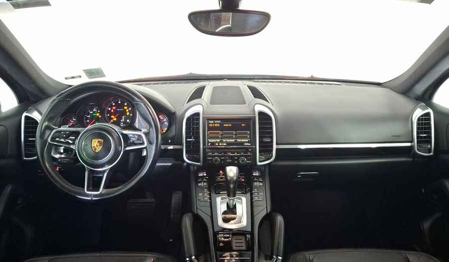 Porsche Cayenne 3.6 Suv 2016