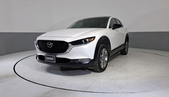 Mazda • CX-30