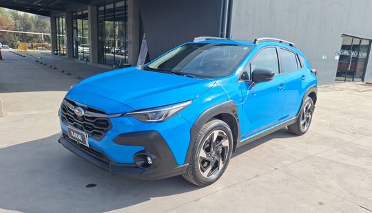 Subaru • Crosstrek