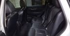 Nissan X-trail 2.5 EXCLUSIVE 2 ROW AUTO Suv 2016