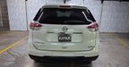 Nissan X-trail 2.5 EXCLUSIVE 2 ROW AUTO Suv 2016